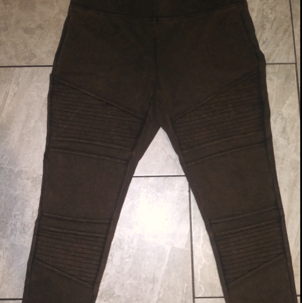 Star Wars inspired leggings plus size